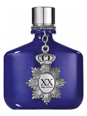 Туалетная вода John Varvatos XX Indigo, 125 мл