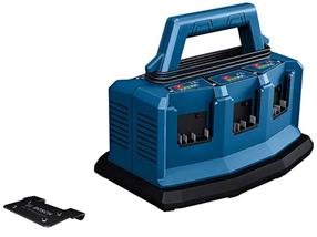 Akumulatora lādētājs Bosch Professional Battery Charger, 14.4 - 18 V