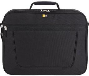 Klēpjdatoru soma Case Logic VNCI215, melna krās., 15.6"