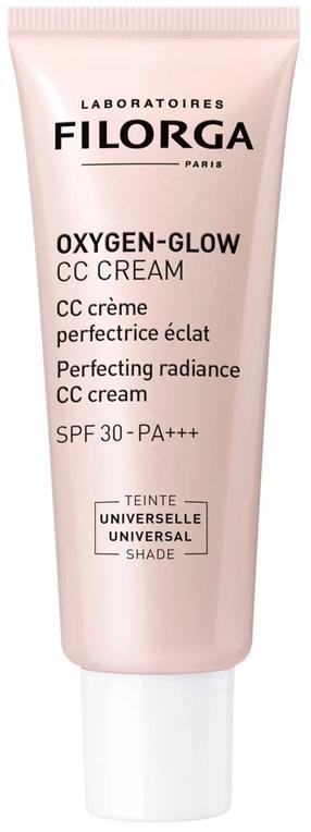 CC kreem Filorga Oxygen-Glow, SPF 30, 40 ml