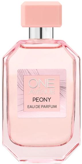 Parfimērijas ūdens One Avenue Peony, 90 ml