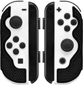Mängukontrolleri teip Lizard Skins Switch Joy-Con - Jet Black 0.5mm