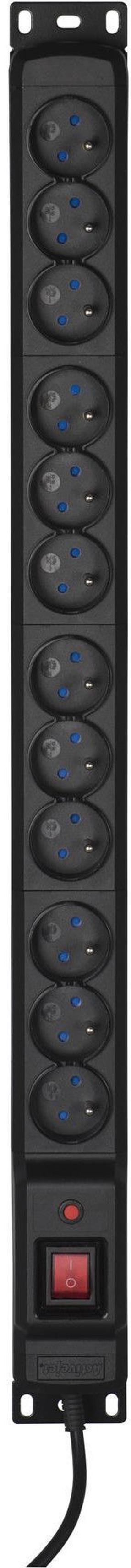 Pinge stabilisaator ActiveJet, 1.5 m