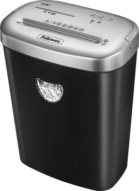 Popieriaus smulkintuvas Fellowes Powershred 53C, 4 x 35 mm