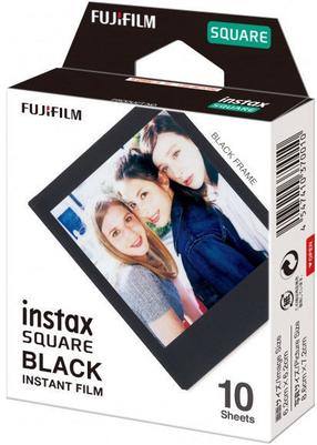 Momentfoto filmiņas Fujifilm Black Frame, kadru sk. 10