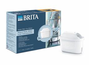 Veefiltrikassett Brita Maxtra Pro All-In-1, 2 tk