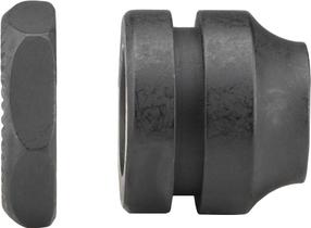 Koonus Shimano FH-RM35 Y3TE98020, metall, must v.