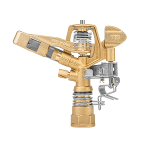 Vihmuti Bradas, reguleeritav