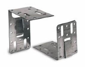 Крепежный уголок Knauf UA75, 145 мм x 75 мм