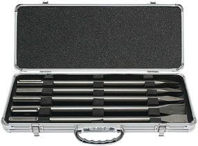 Kaltu komplekts Makita D-40618, 40 cm