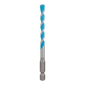 Universalus grąžtas Bosch MultiConstruction 2608902256, universalus, sraigtinis, hex, 6 mm x 10 cm