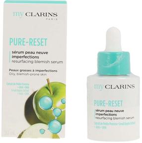 Сыворотка для лица Clarins Pure-Reset, 30 мл