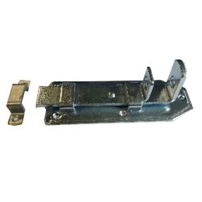 Durų skląstis Okko 1024, 12 cm