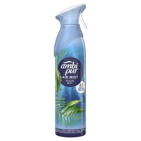 Oro gaiviklis Ambi Pur Ocean Mist, 0.185 l