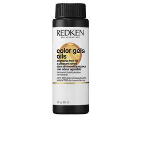 Juuksevärv Redken Color Gel Oils, 010NA, 60 ml