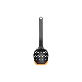 Putu karote Fiskars FF 1027302, melna krās./oranža krās.