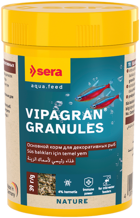 Kalatoit Sera Vipagran, 0.039 kg