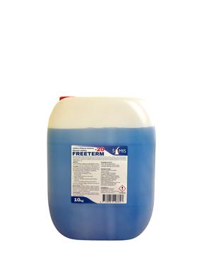 Skystis nuo užšalimo šildymo sistemoms Šomis, 10 l, -20 °C