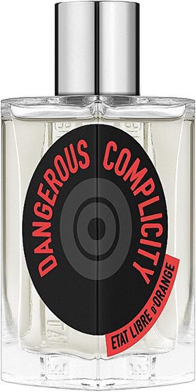 Parfimērijas ūdens Etat Libre d'Orange Dangerous Complicity, 50 ml