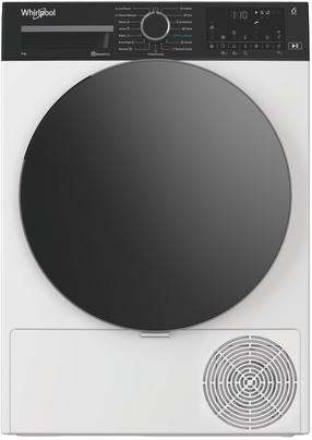 Džiovyklė Whirlpool WP A8X WBS EE, 8 kg