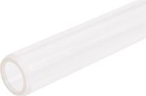 Vamzdelis Alphacool HardTube 13/10mm Acryl clear 80cm, 80 cm, skaidri sp.