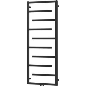 Vandeninis rankšluosčių džiovintuvas Mexen, juoda sp., 60 cm x 138 cm, 445 W