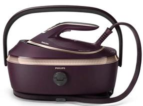 Гладильная система Philips 8000 серия PerfectCare PSG8300/30, mulberry