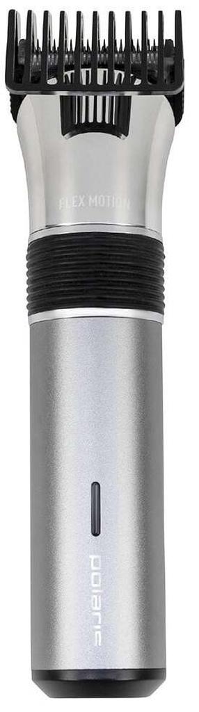 Plaukų kirpimo mašinėlė Polaris Flex Motion PHC 0501R