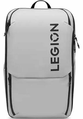 Sülearvuti seljakott Lenovo Legion GB800, põgus hall v., 21 l, 17"