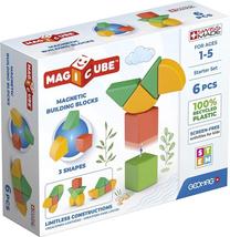 Kaladėlės Geomag Magicube