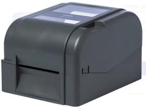 Etikečių spausdintuvas Brother TD-4420TN, 2.5 g, juoda sp.