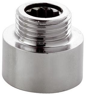 Üleminek Remer, 1/2"M x 3/4"F