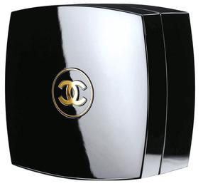 Крем для тела Chanel Coco Noir, 150 мл
