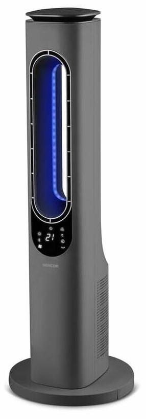 Электрический нагреватель Sencor SFH 3704SL, 2 кВт