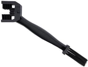 Аксессуар RoGer Bike Chain Cleaner Brush RO-BC-B-BK, пластик, черный цв.