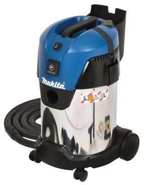 Строительный пылесос Makita VC3011L, 30 л