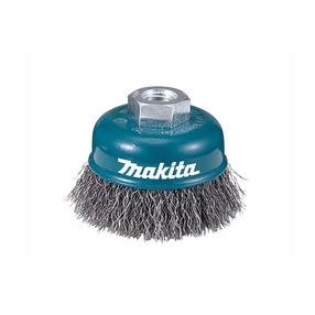 Проволочная щетка Makita D-24072, 60 мм