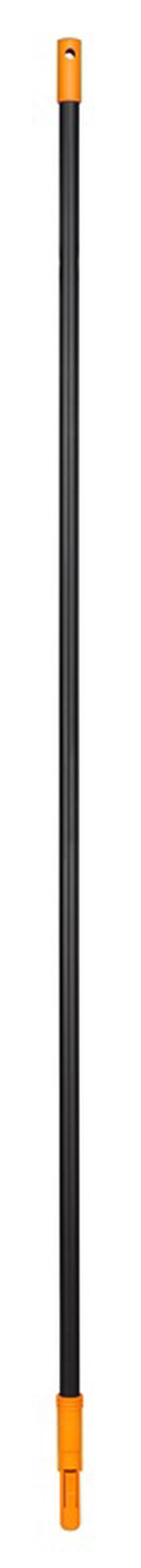 Kāts, grābeklis Fiskars 1014913, alumīnijs, 1.6 m, 25 mm