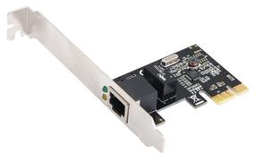 Tinklo plokštė Logilink PC0029