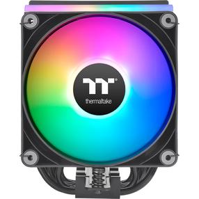 Oro aušintuvas procesoriui Thermaltake Astria 400 ARGB, 124 mm x 160 mm