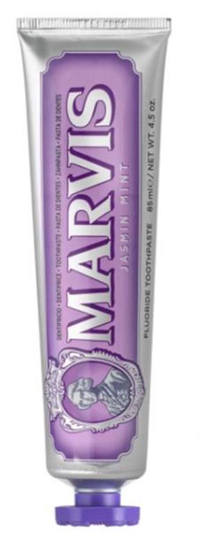 Hambapasta Marvis Jasmin Mint, mündi maitse, 85 ml