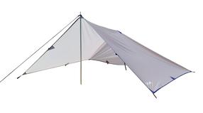 Tuulevari Outliner UV30+, 285 x 2 cm