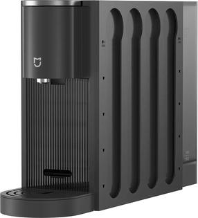 Капсульная кофемашина Xiaomi Mijia BHR099AEU, серый цв.