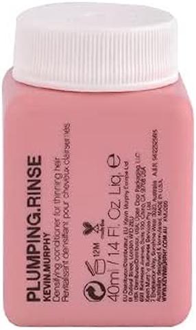 Кондиционер для волос Kevin Murphy Plumping Rinse, 40 мл