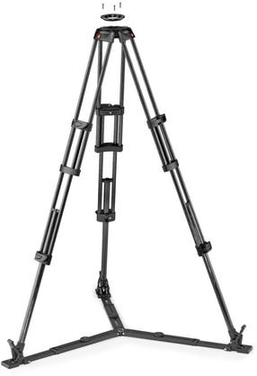 Alus Manfrotto MVTTWINGC CF Twin GS, süsinikukiud