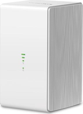 Маршрутизатор TP-Link MB110-4G, белый цв.