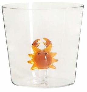Glāze Homla Arteza With Crab, stikls, 0.3 l