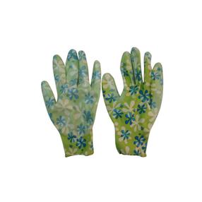 Перчатки прорезиненные Garden Center GA65, M