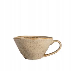 Puodelis Homla Darel Short, smėlio sp., 0.25 l