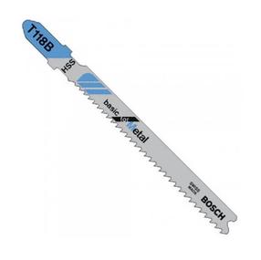 Комплект пилок Bosch 2608631014, 9.2 см, 5 шт.
